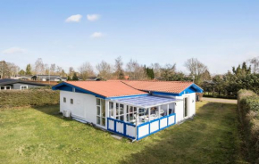 2 Bedroom Gorgeous Home In Hadsund in Hadsund